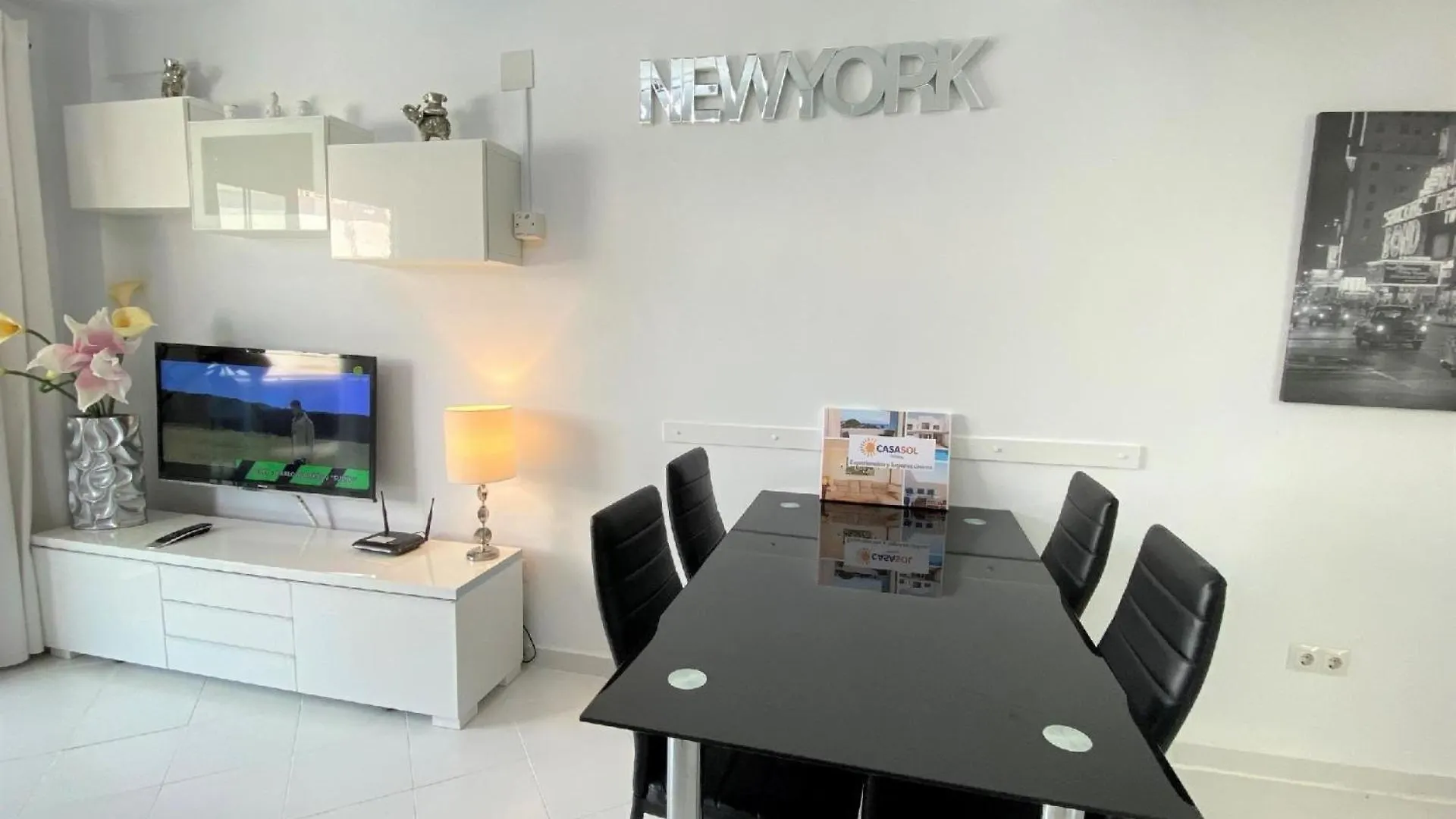 Ferienwohnung Fuer 4 Personen Ca 66 Qm In Nerja, Andalusien Costa Del Sol Nerja