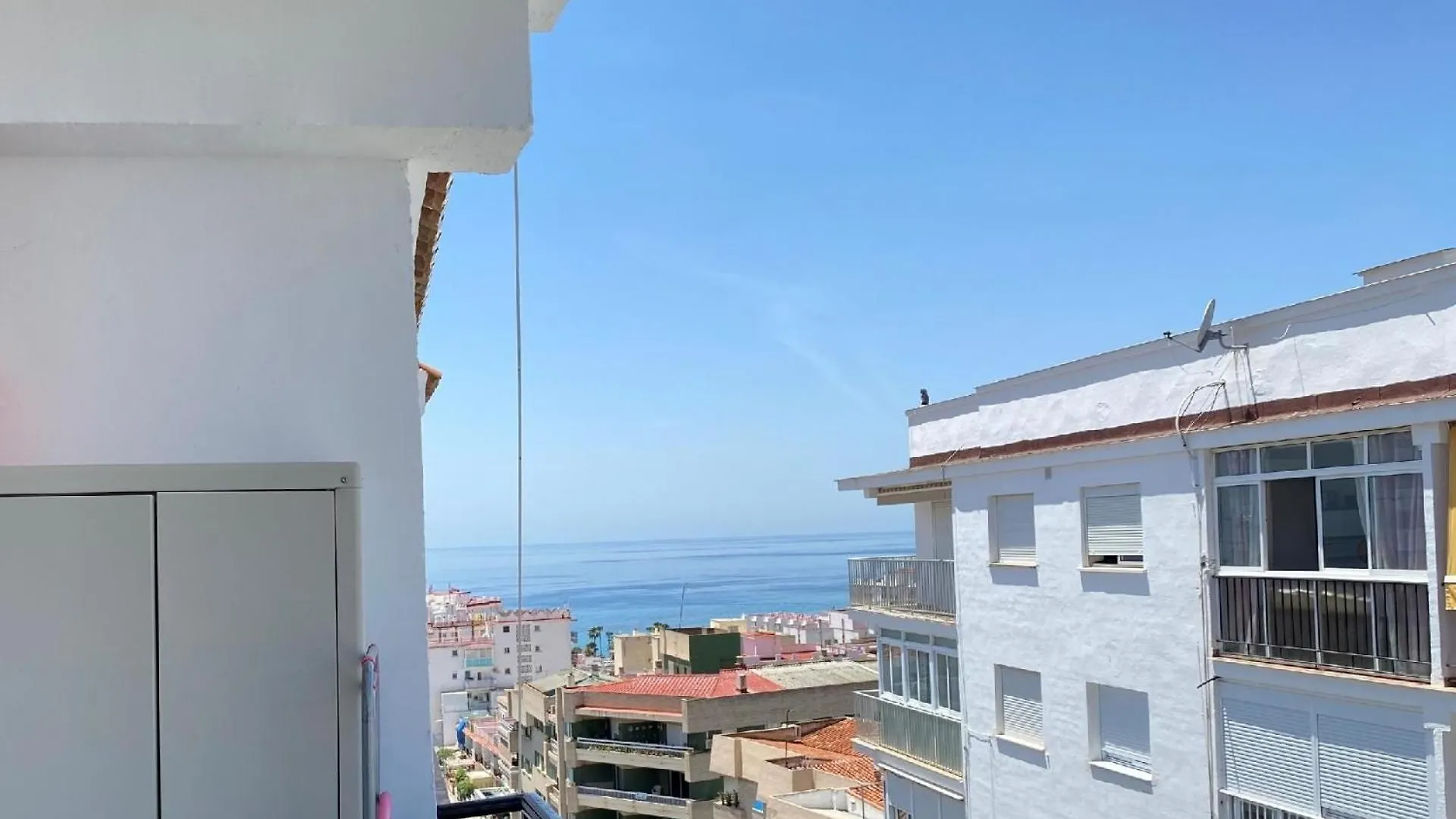 Ferienwohnung Fuer 4 Personen Ca 66 Qm In Nerja, Andalusien Costa Del Sol 0*, Nerja