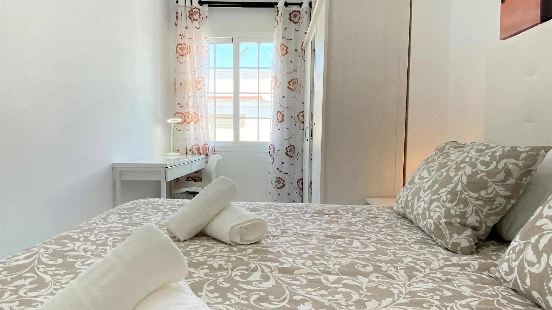 Ferienwohnung Fuer 4 Personen Ca 66 Qm In Nerja, Andalusien Costa Del Sol