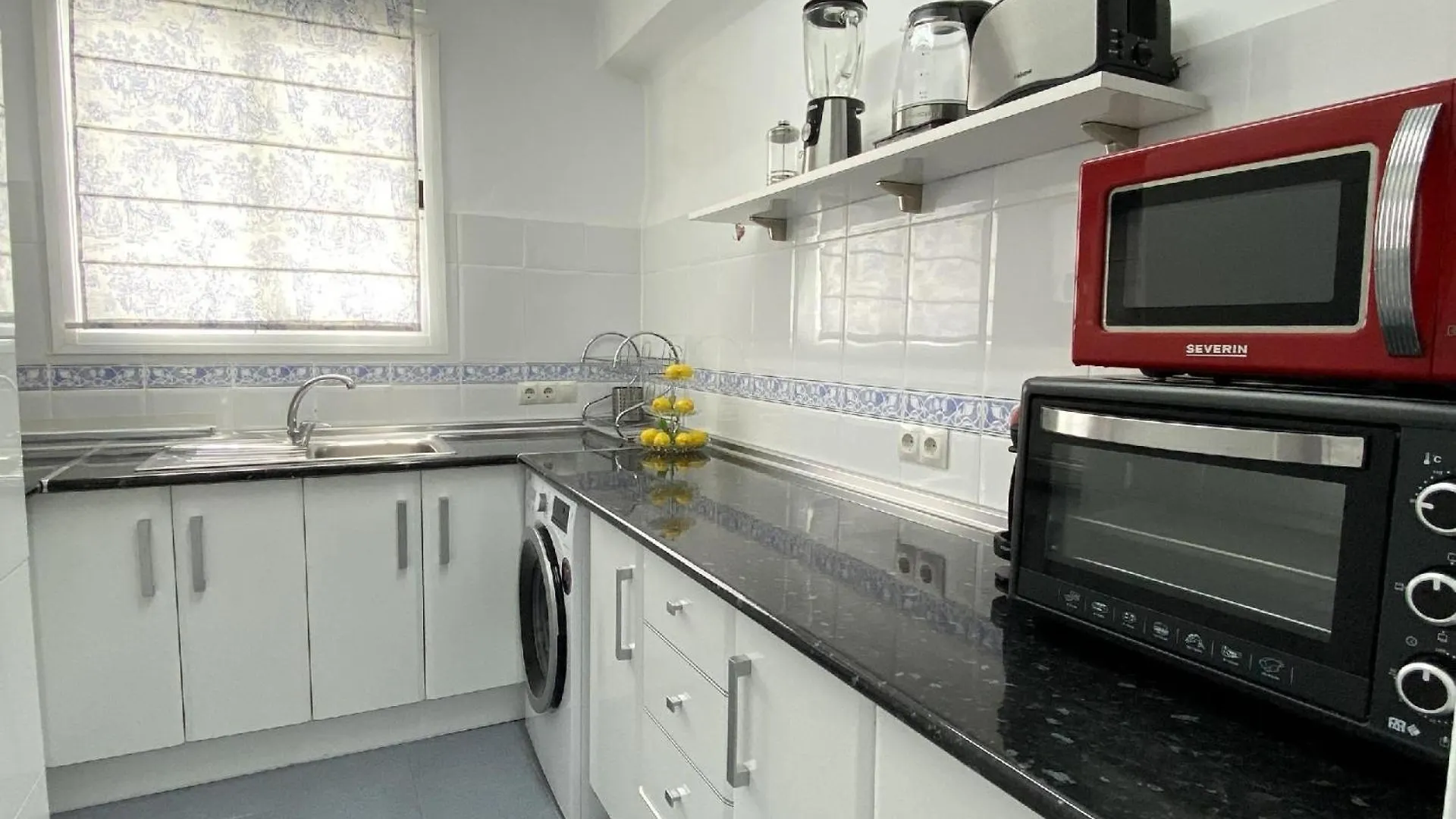 Ferienwohnung Fuer 4 Personen Ca 66 Qm In Nerja, Andalusien Costa Del Sol 0*, Nerja Spain