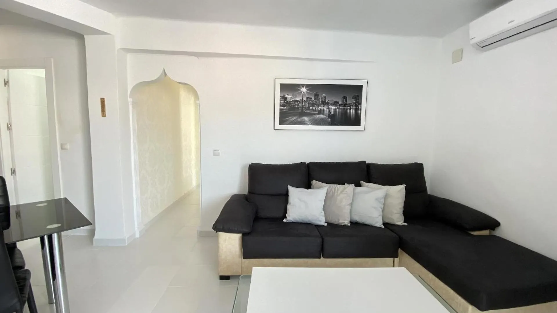 Ferienwohnung Fuer 4 Personen Ca 66 Qm In Nerja, Andalusien Costa Del Sol Apartment Nerja
