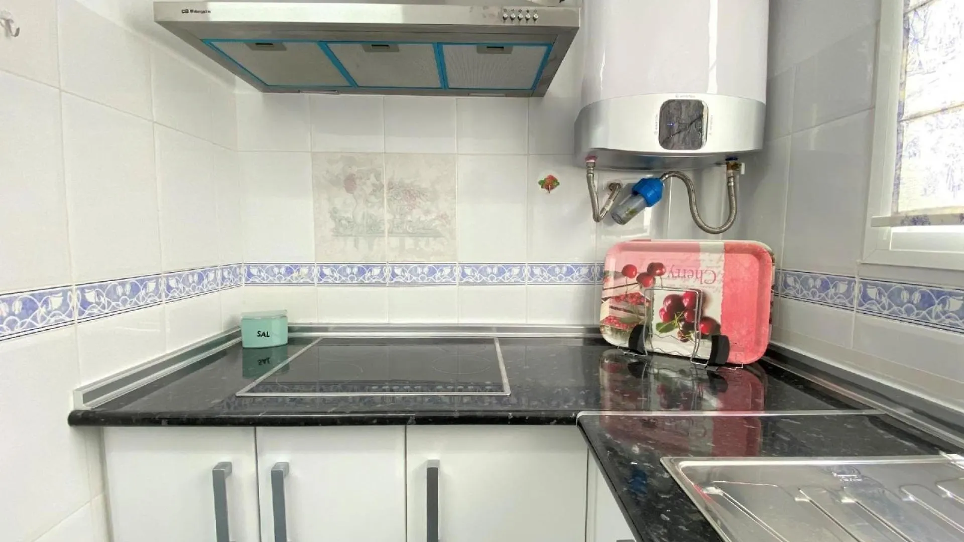 Ferienwohnung Fuer 4 Personen Ca 66 Qm In Nerja, Andalusien Costa Del Sol Nerja