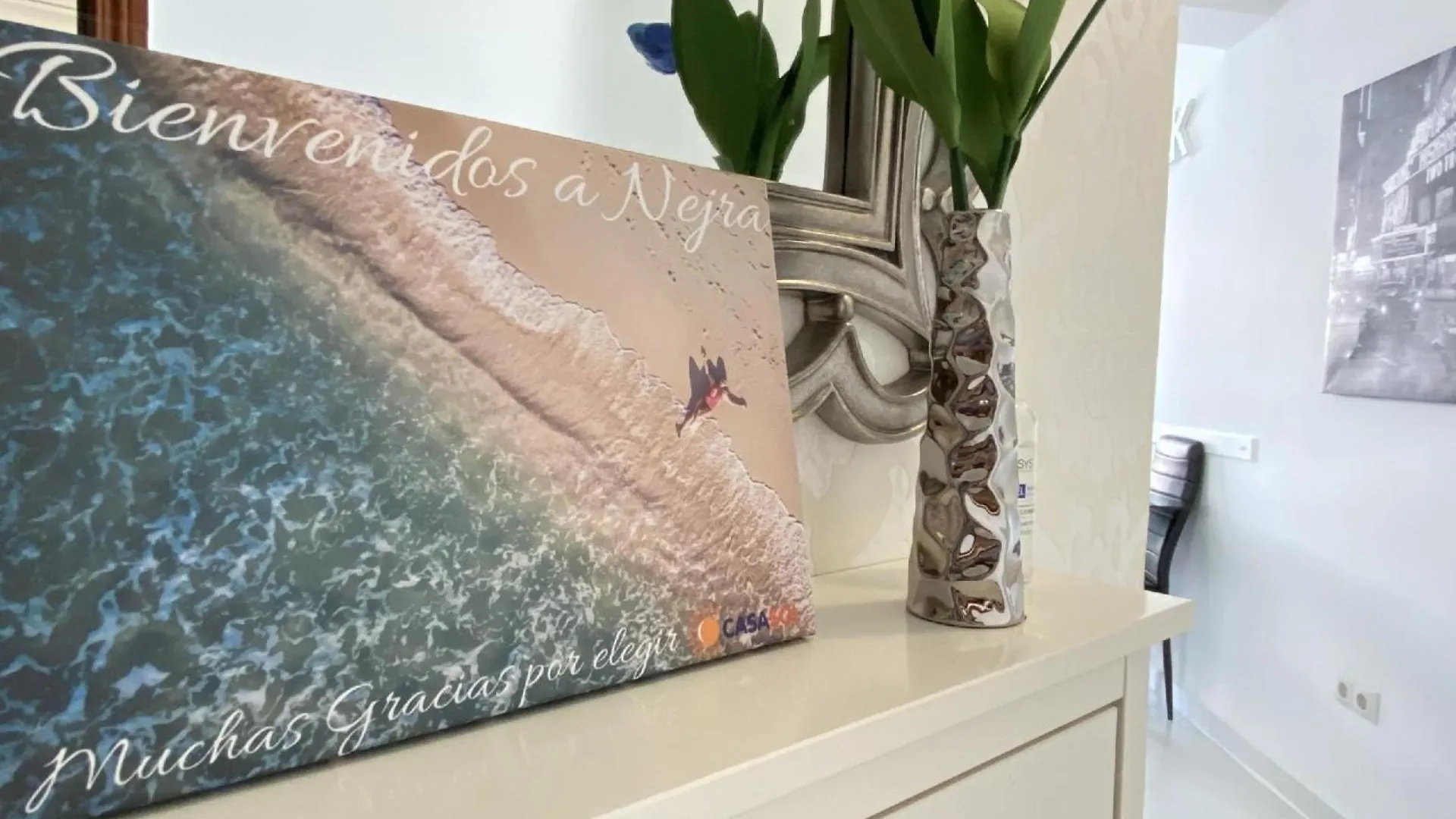 Ferienwohnung Fuer 4 Personen Ca 66 Qm In Nerja, Andalusien Costa Del Sol 0*, Nerja